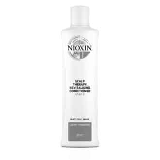 Nioxin System 1 Scalp Revitalizing Conditioner 300ml