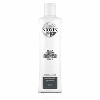 Nioxin System 2 Scalp Revitalizing Conditioner 300ml