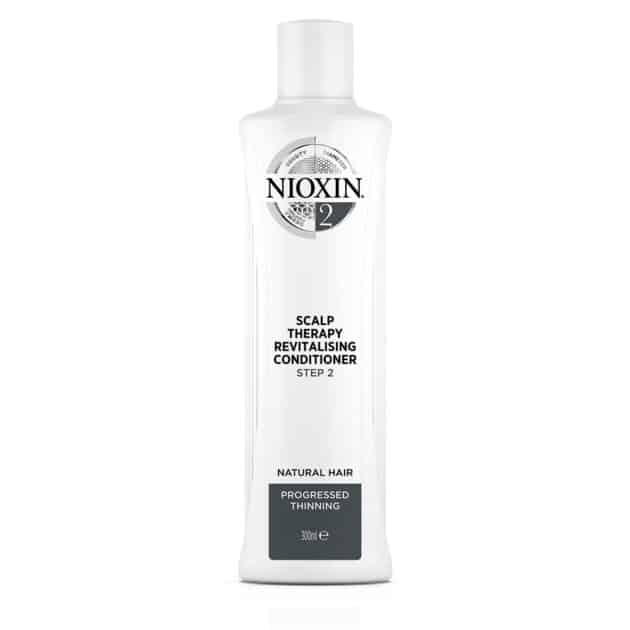 Nioxin System 2 Scalp Revitalizing Conditioner 300ml