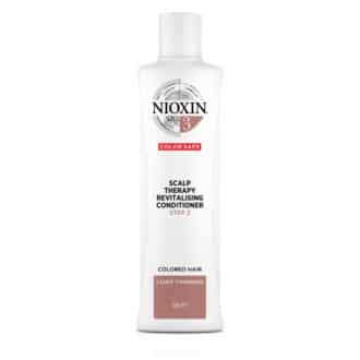 Nioxin System 3 Scalp Revitalizing Conditioner 300ml