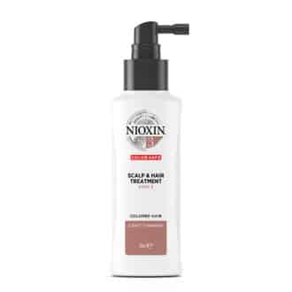 Nioxin System 3 Scalp Treatment 100ml
