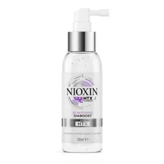 Nioxin Diaboost Treatment 100ml