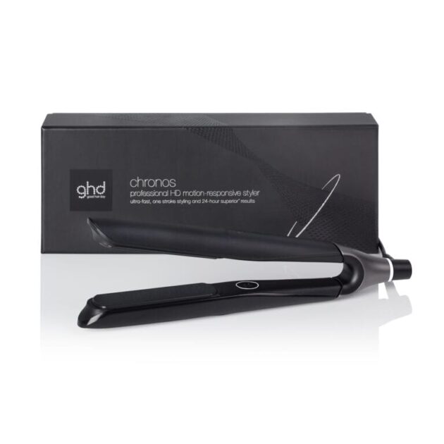 ghd Chronos Black - Image 2