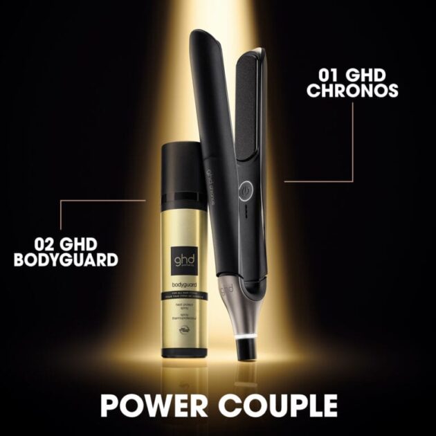 ghd Chronos Black - Image 9