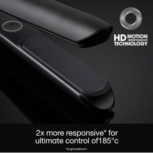 ghd Chronos Black - Image 4
