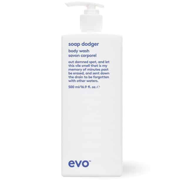Evo Soap Dodger Body Wash 500ml