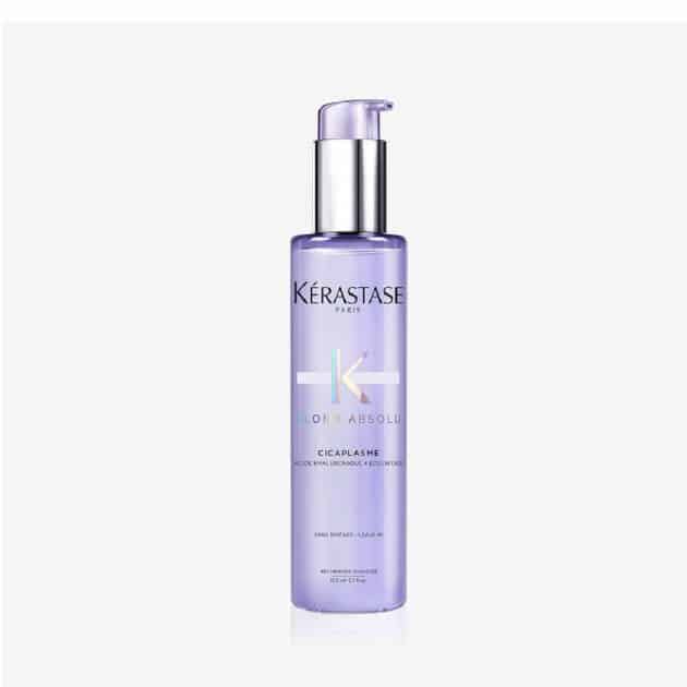 Kérastase Blond Absolu Cicaplasme Heat Protectant Serum for Blonde Hair - 150ml