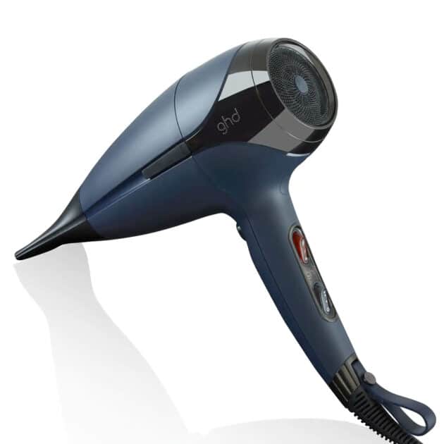 ghd Helios Professional Hair Dryer In Ink Blue