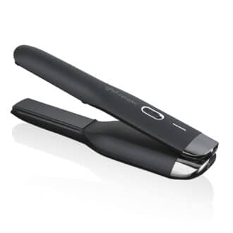 ghd Unplugged Hair Straightener Matte Black