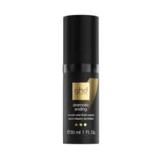 ghd Dramatic Ending Smooth And Finish Serum 30ml