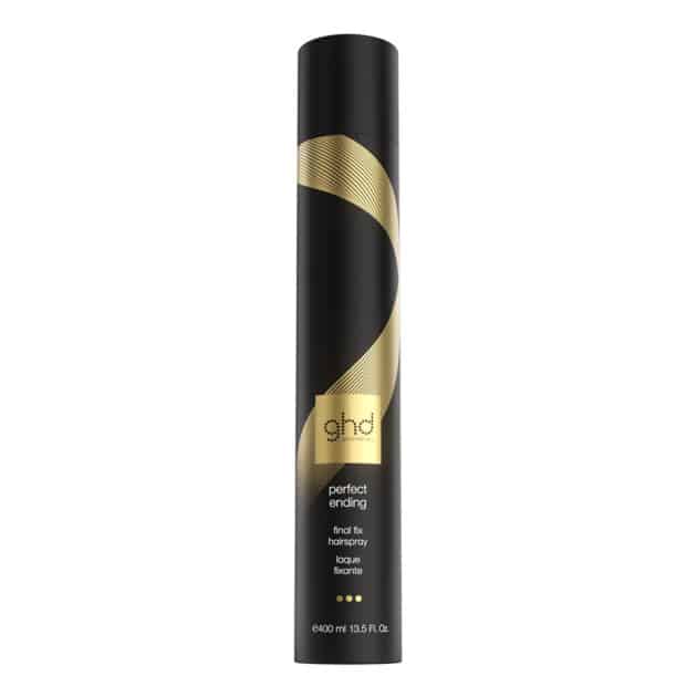 ghd Perfect Ending Final Fix Spray 400ml