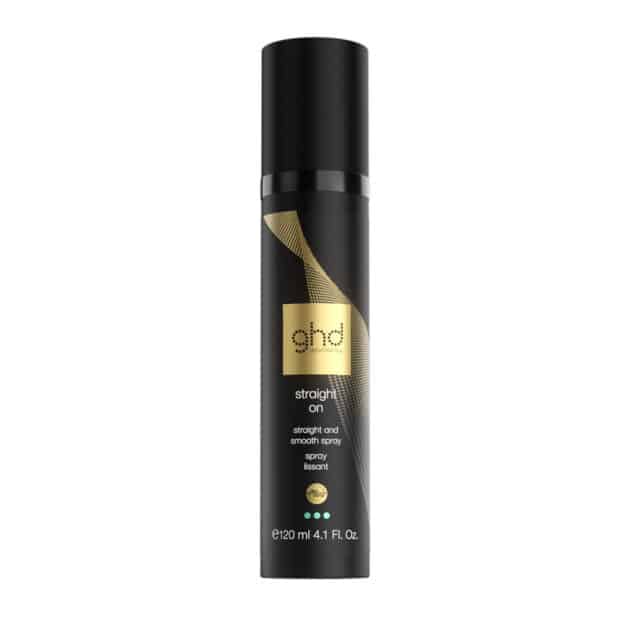 ghd Straight On (Straight & Smooth Spray) 120ml