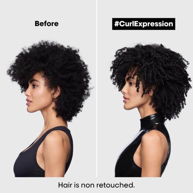 L’Oréal Professionnel Curls Reviver 190ml -TEST PURCHASE - Image 2