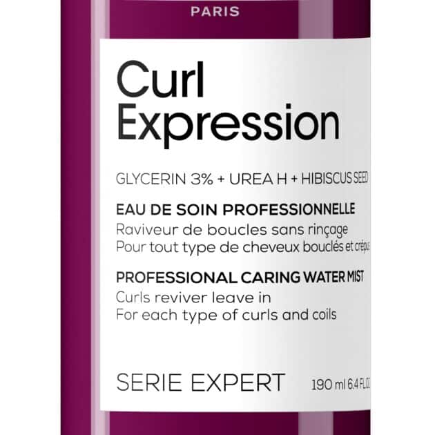 L’Oréal Professionnel Curls Reviver 190ml -TEST PURCHASE - Image 5