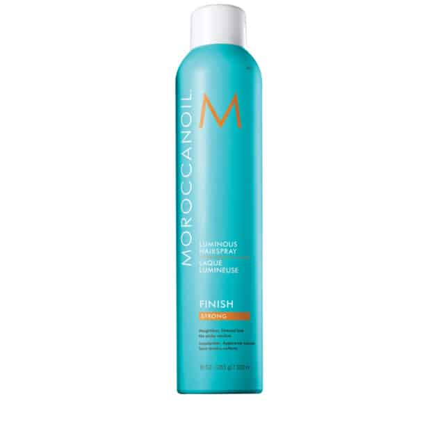 Moroccanoil Luminous Hairspray Strong 330ml