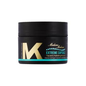 Mycro Keratin Hydrating Repair Madame Madame Capsule Masque 250ml