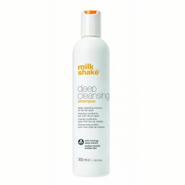 milk_shake® Deep Cleansing Shampoo 300ml