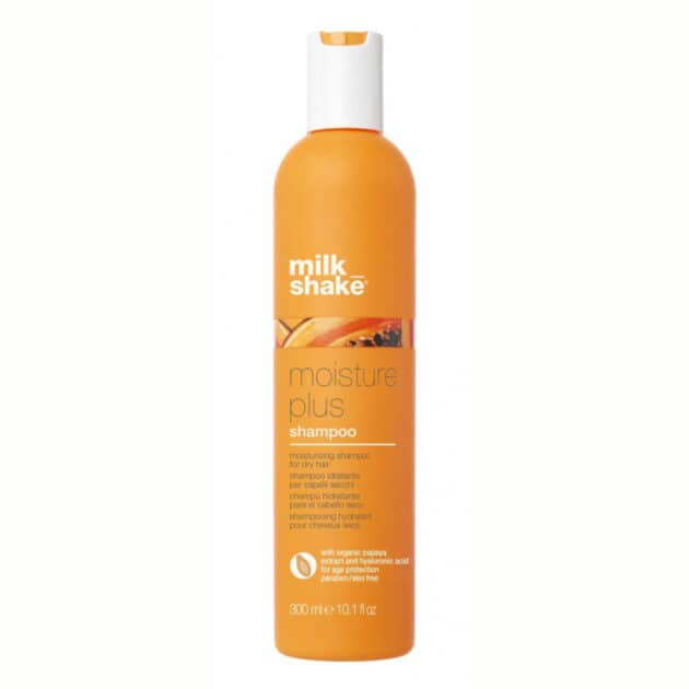 milk_shake® Moisture Plus Shampoo 300ml