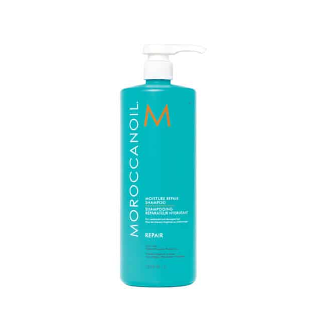 Moroccanoil Moisture Repair Shampoo 1L
