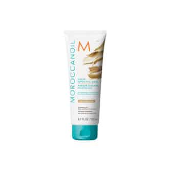 Moroccanoil Color Deposit Mask Champagne 200ml