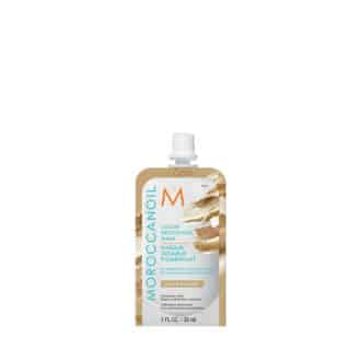 Moroccanoil Color Deposit Mask Champagne 30ml