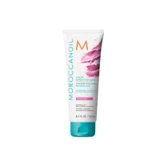 Moroccanoil Color Deposit Mask Hibiscus 200ml