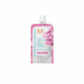 Moroccanoil Color Deposit Mask Hibiscus 30ml