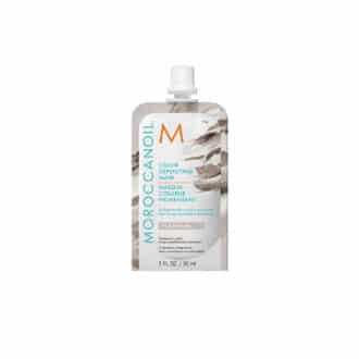 Moroccanoil Color Deposit Mask Platinum 30ml