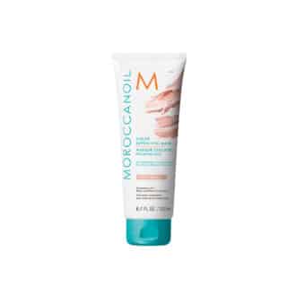 Moroccanoil Color Deposit Mask Rose Gold 200ml