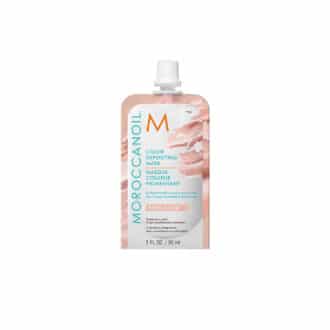 Moroccanoil Color Deposit Mask Rose Gold 30ml