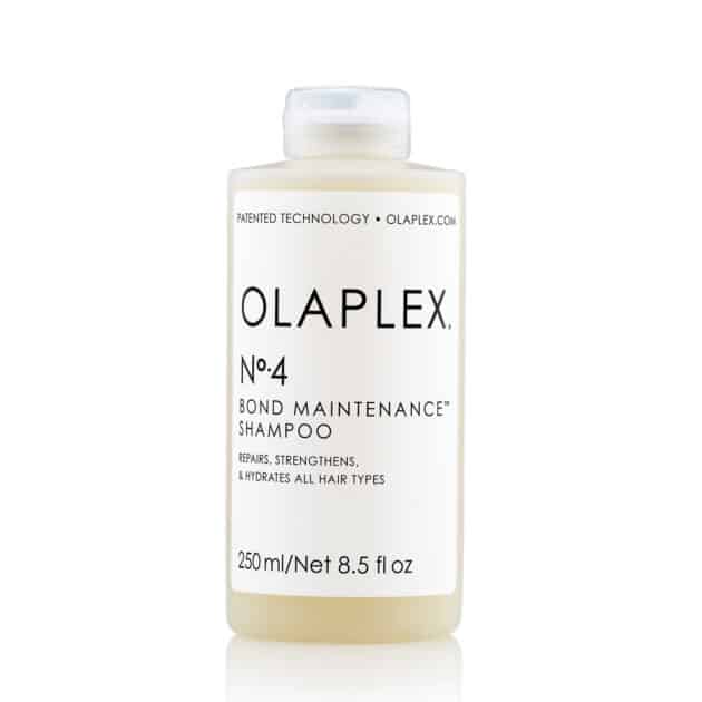 Olaplex Nº.4 Bond Maintenance Shampoo 250ml