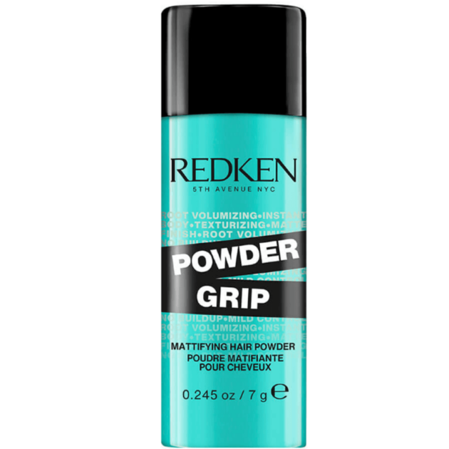 Redken Powder Grip -Medium-Control, Volumising & Texturising Hair Powder - 7g