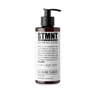 STMNT All-in-One Cleanser 300ml