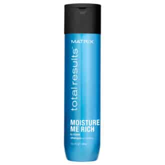 Matrix Moisture Me Rich Nourishing & Moisturising Shampoo for Dry Hair-300ml
