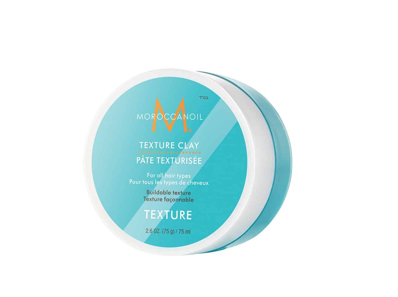 Moroccanoil Texture Clay 75ml