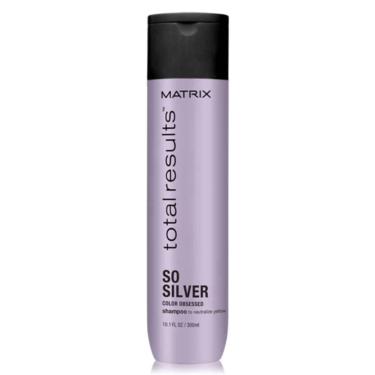 Matrix Color Obsessed So Silver Shampoo