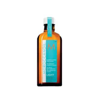 Moroccanoil Treatment Oil Light 100ml