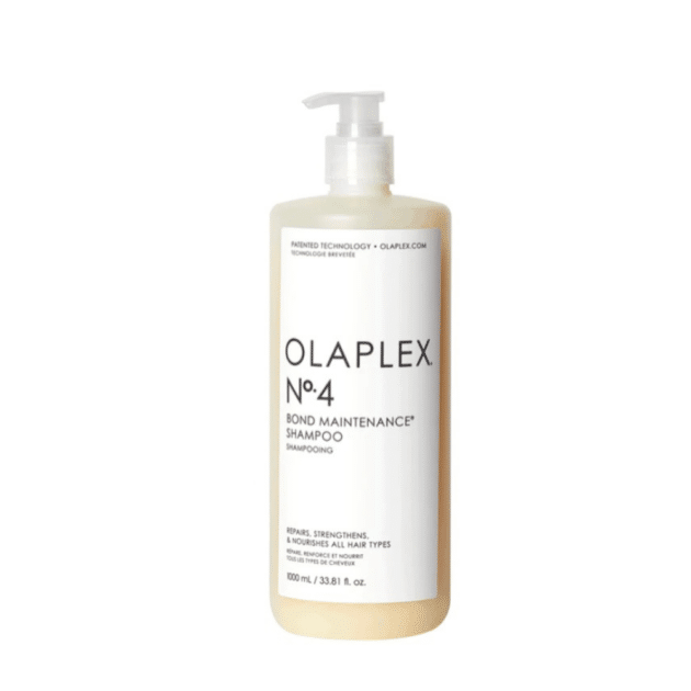 Olaplex Nº.4 Bond Maintenance Shampoo 1L