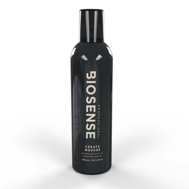 Biosense Create Mousse 300ml