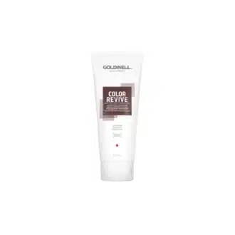 Goldwell Dualsenses Color Revive Color Giving Conditioner 200 ml - Cool Brown