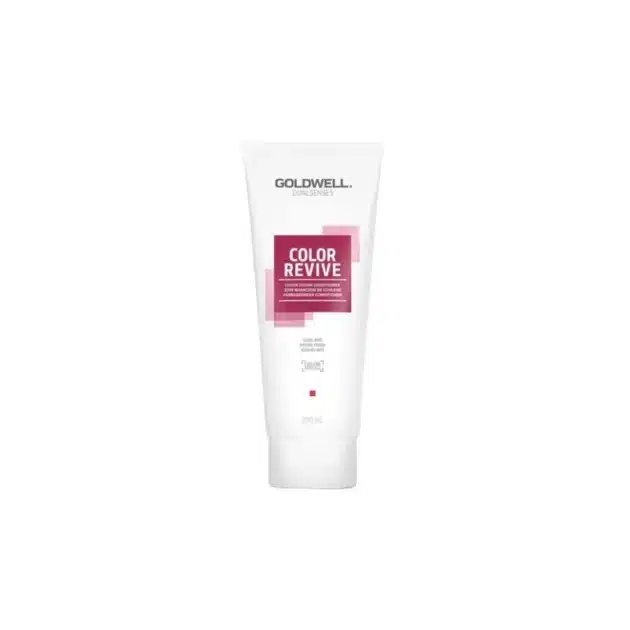 Goldwell Dualsenses Color Revive Color Giving Conditioner 200 ml - Cool Red