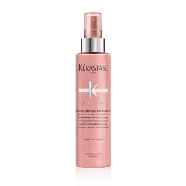 Kérastase Chroma Absolu Sérum Chroma Thermique - Heat Protectant for Colour-Treated Hair- 150ml