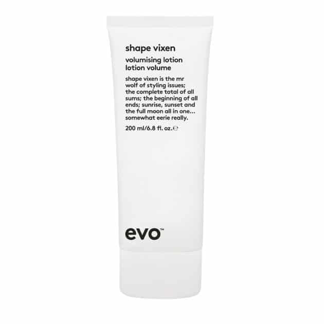 Evo Shape Vixen Volumising Lotion 200ml