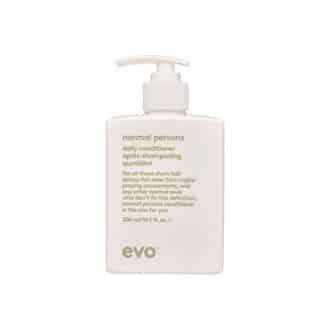 Evo Normal Persons Daily Conditioner 300ml