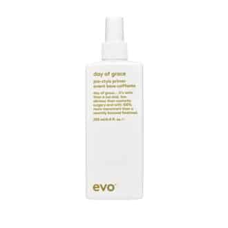 Evo Day Of Grace Pre-style Primer 200ml