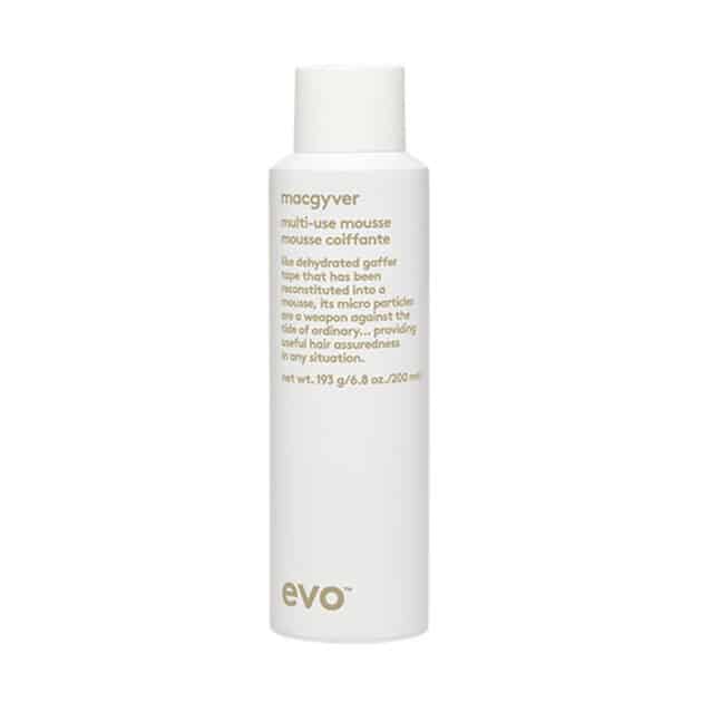 Evo Macgyver Multi-use Mousse 200ml