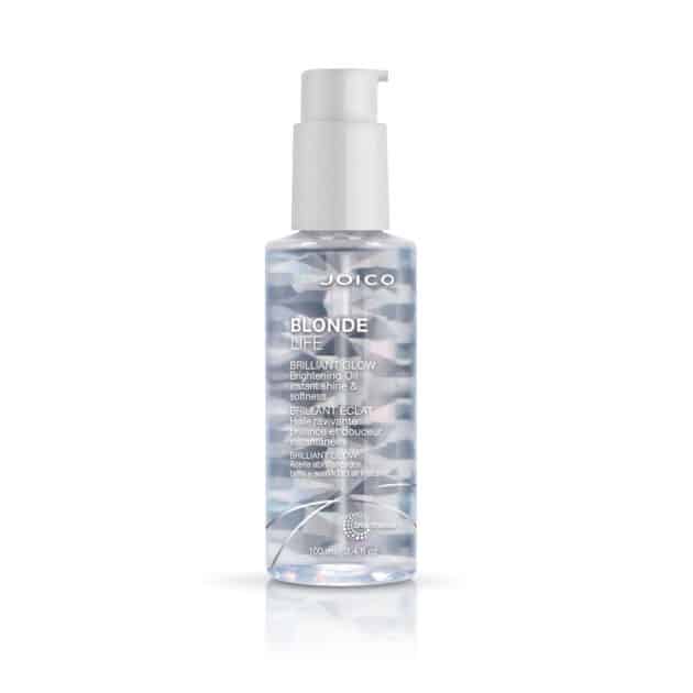 Joico Blonde Life Brilliant Glow Oil 100ml