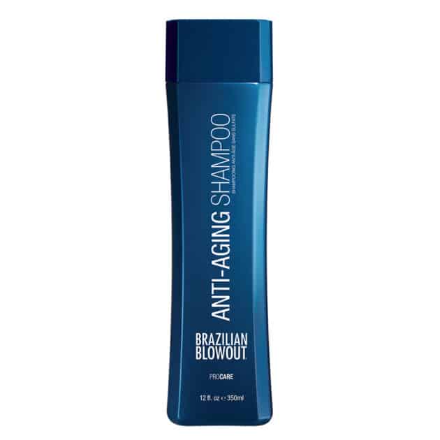 Brazilian Blowout Anti-Aging Shampoo 350ml