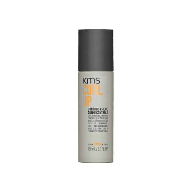 KMS California Curl Up Control Creme 150ml