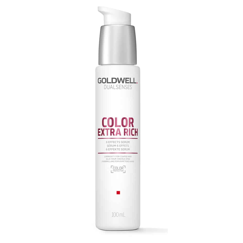 Goldwell Dualsenses Extra Rich 6 Effects Serum 100ml